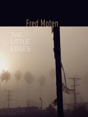 cover image of The Little Edges